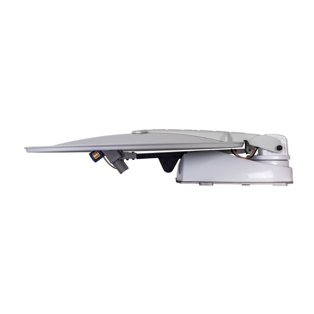 ten Haaft Sat-Anlage Oyster Premium 65