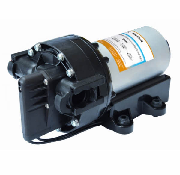 Lilie Druckpumpe Smart 18,9 (LP 1002) 12 V/5,2 bar