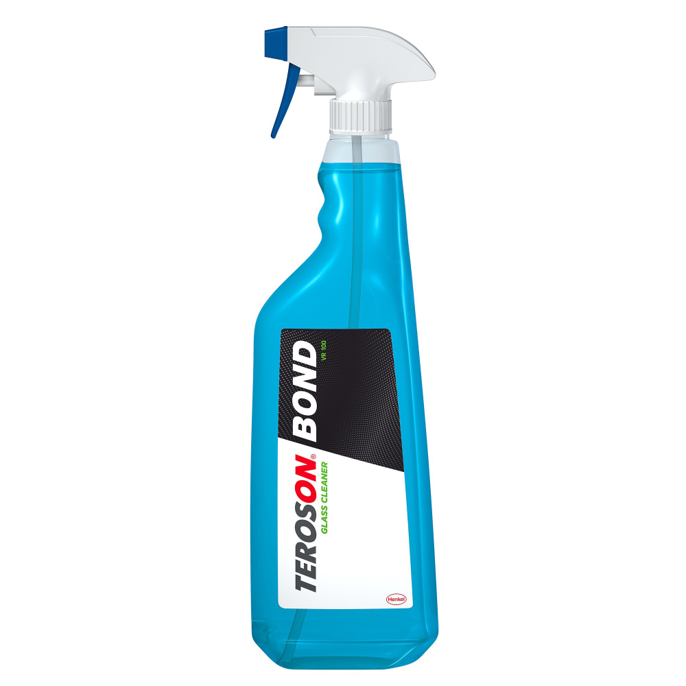 Teroson Bond wasserbasierender Glasreiniger