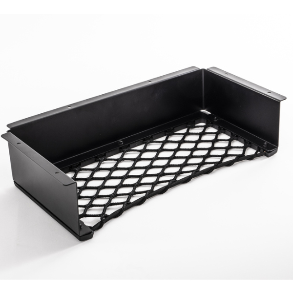 Carbest Ablage Komplettset