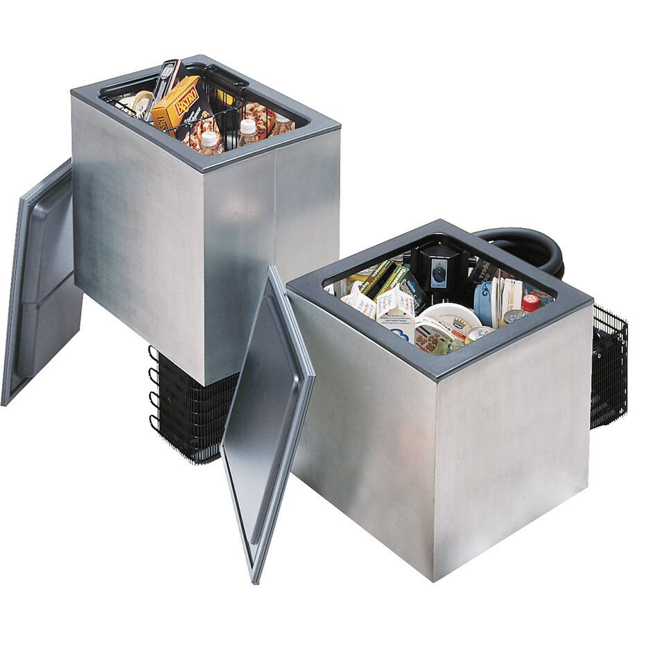 Dometic CoolMatic CB 12/24 Volt