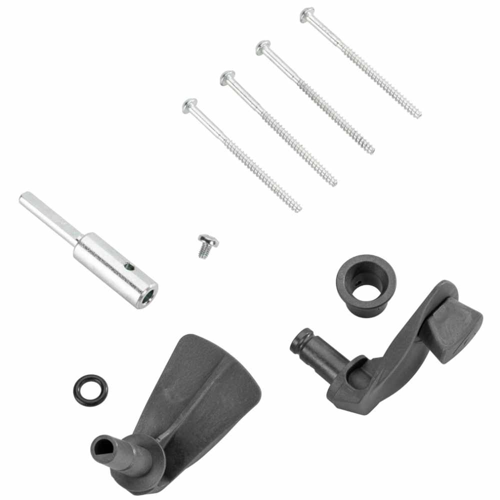 Fiamma Handkurbel Kit für Vent 28 F (Nr. 98683-145)