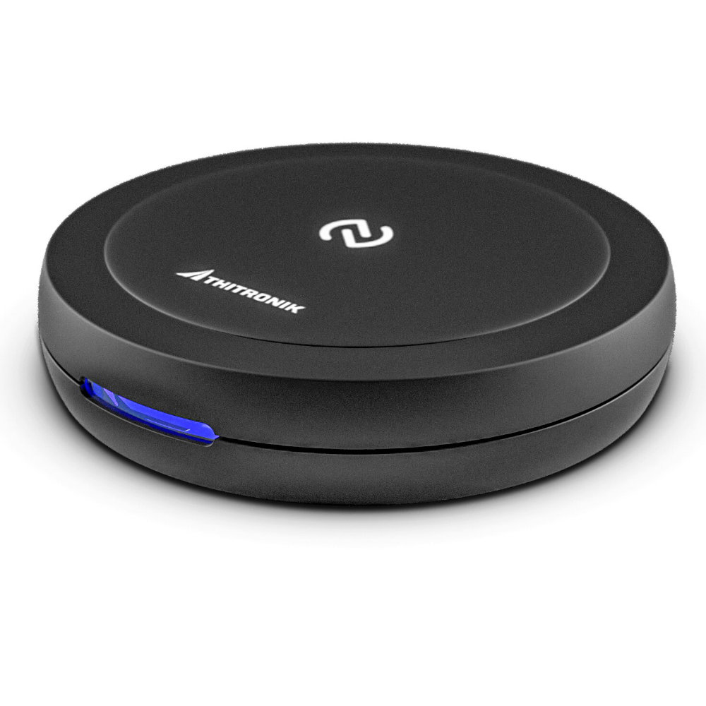 Thitronik NFC-Modul für WiPro III, WiPro III safe.lock und WiPro easy