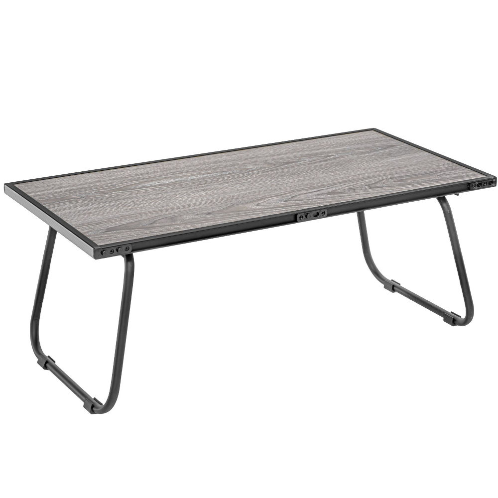 Brunner Campingtisch Elùtop ComPack Extension, 155 x 80 cm