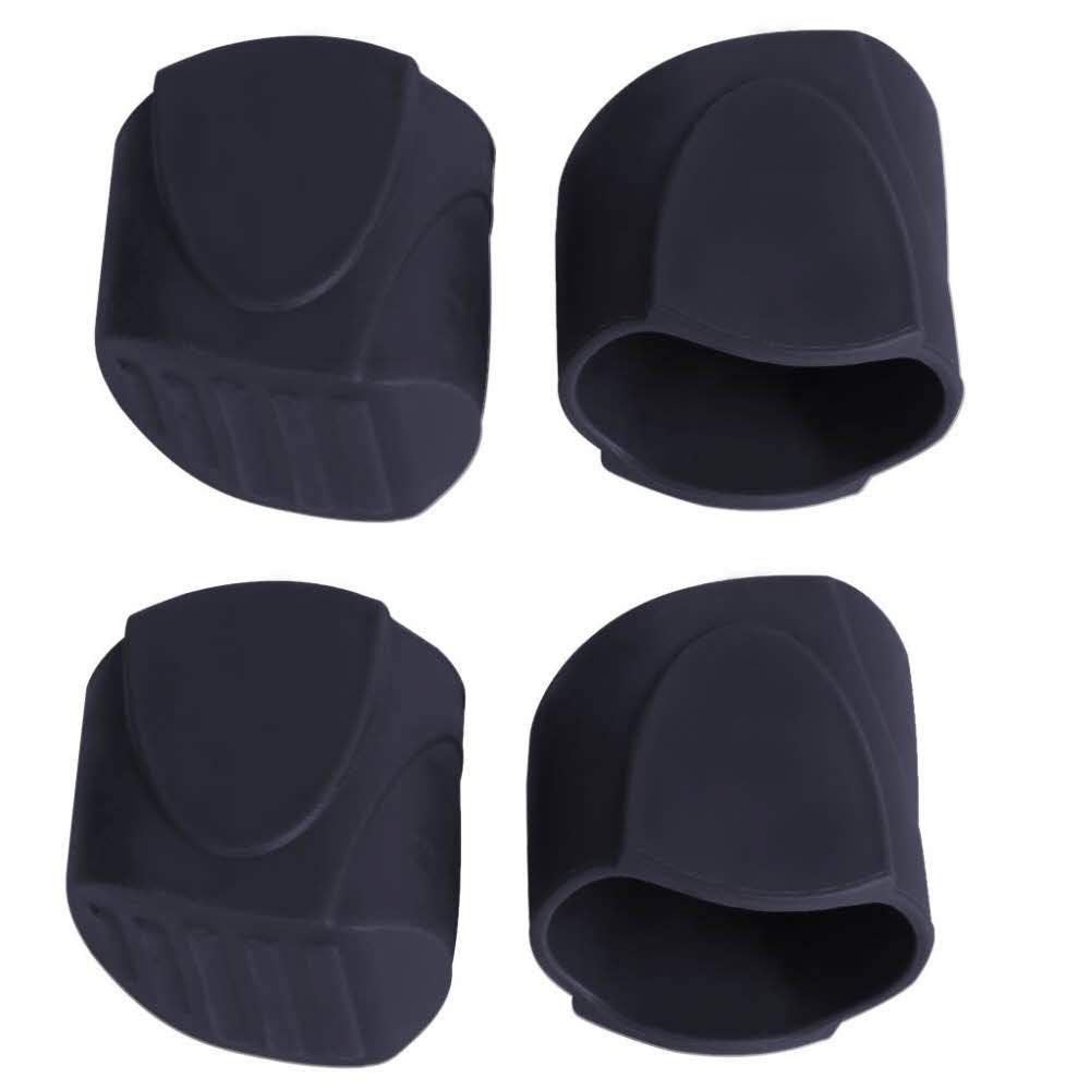 Westfield Bodenschoner 4er-Set blau für Paddico/Supreme/Prime (Nr. 910146693)