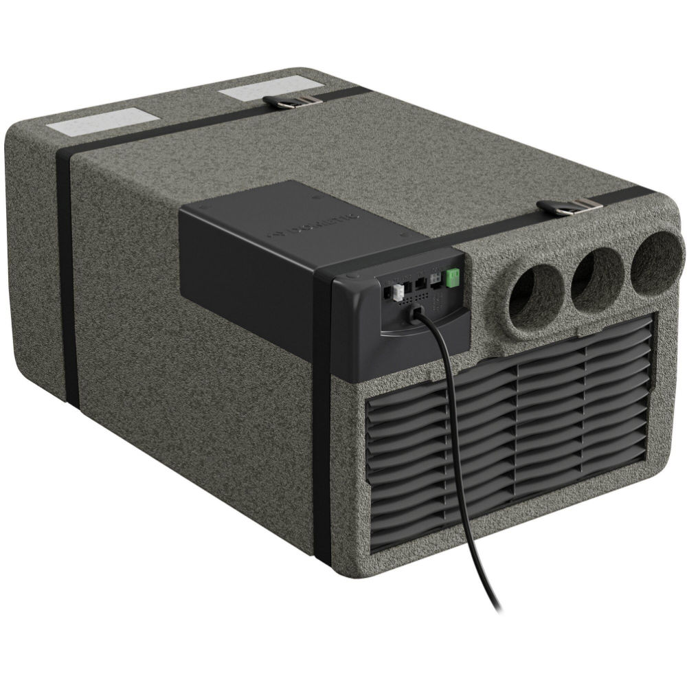 Dometic Staukastenklimaanlage FreshWell FWX4