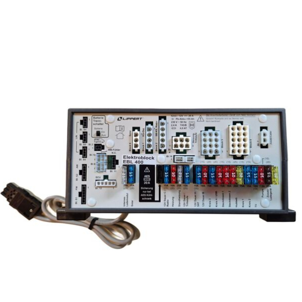 Schaudt Lippert Elektroblock EBL 400-1