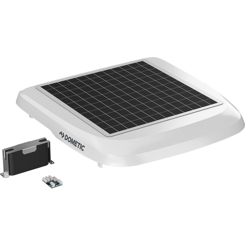 Dometic Solar-Kit für Belüftungssystem FanTastic Breath