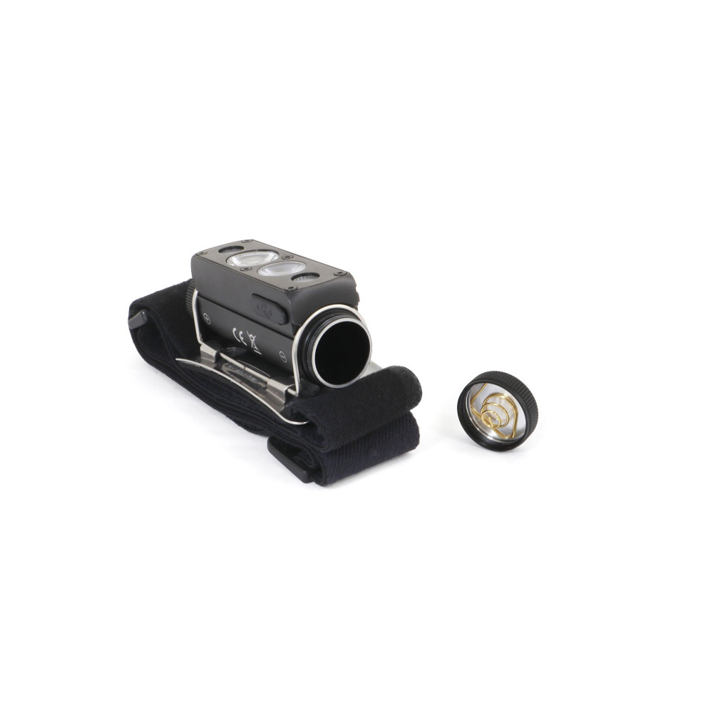 Origin Outdoors LED-Stirnlampe Fusion 1400 Lumen