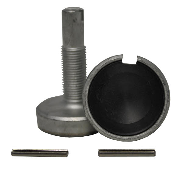 Reibbelag für AKS 2000 bis 1996