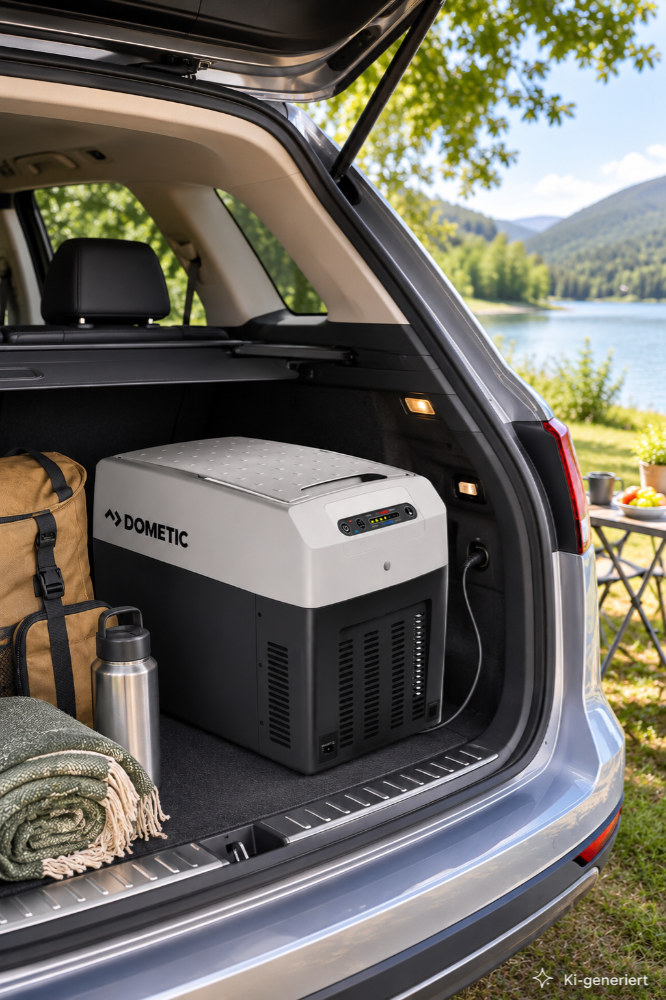 Dometic TropiCool Classic