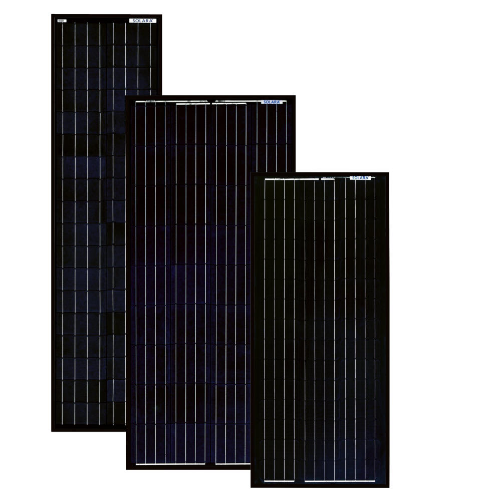 Solara Solarmodul S-Serie