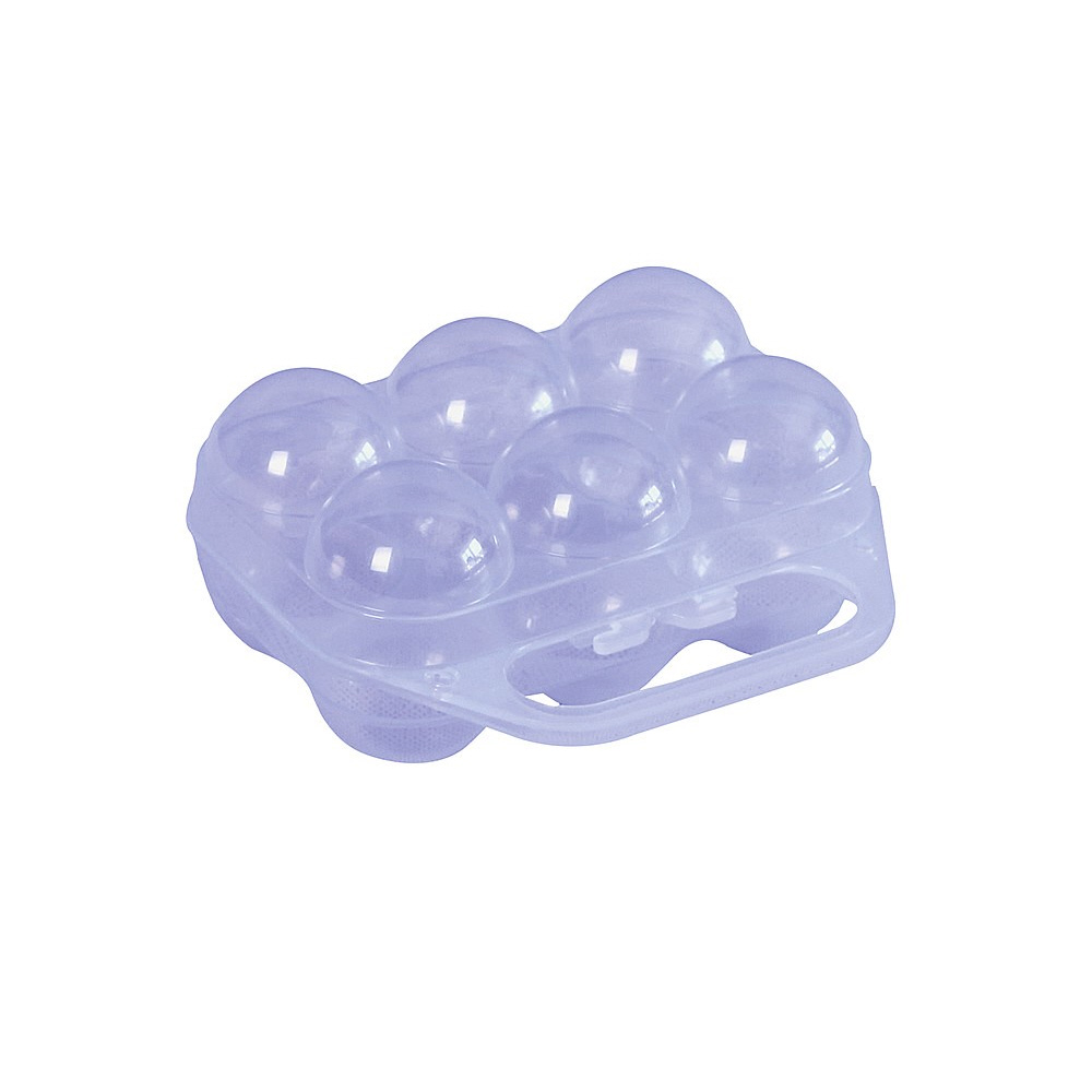 Heusser Eierschachtel für 6 Eier