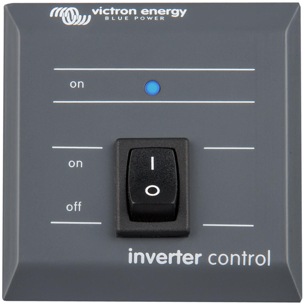 Victron Energy Fernbedienungspanel für Wechselrichter