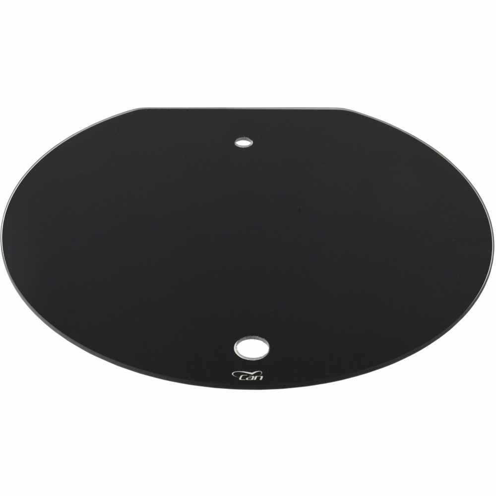 Can Glasabdeckung für Rund-Spülbecken LR1770 (Nr. C-3000615)