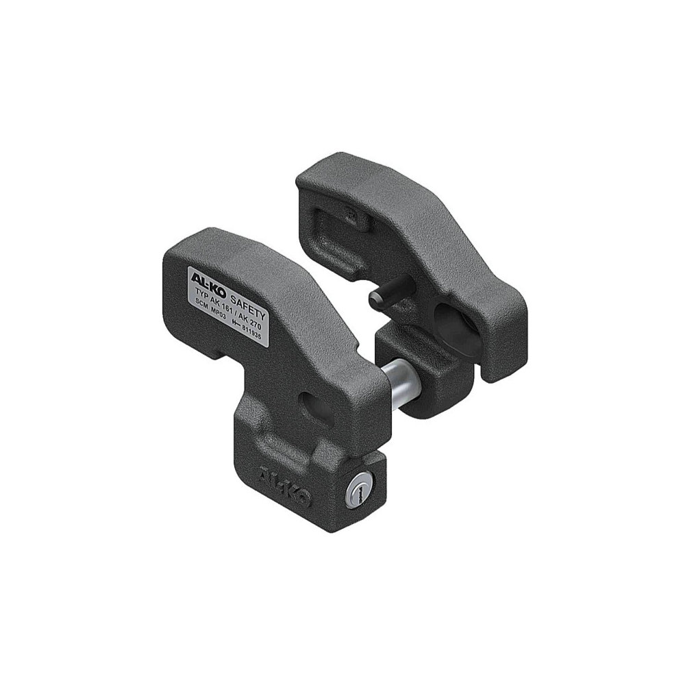 ALKO Diebstahlsicherung Safety Compact für AK 161, AK 270