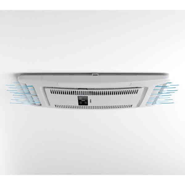 Dometic Luftverteiler für Klimaanlage FJX4 1700 / FJX4 2200 / FJX7