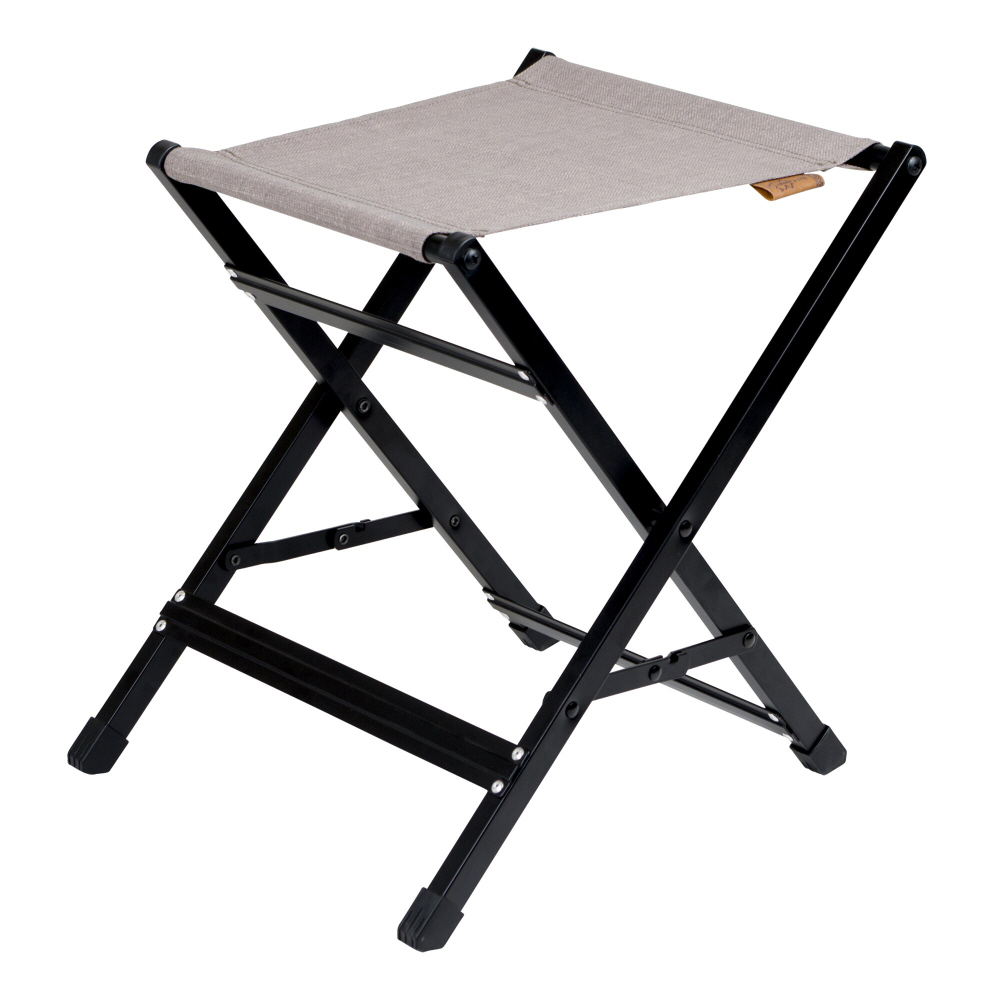 bo-camp Klapphocker Croydon grau