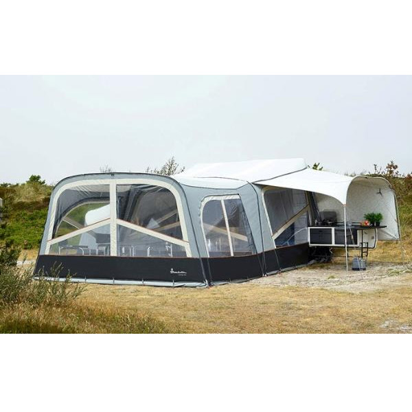 Camp-let Passion Sonnendach Front II