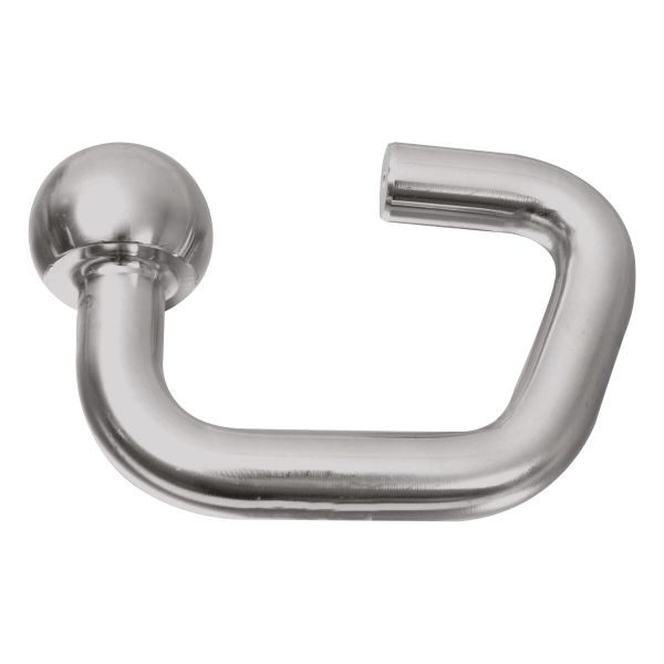 GUG Rangier- u. Bergehilfe verzinkt, silber