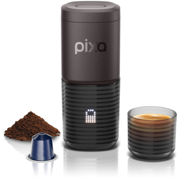 Wacaco Espressomaschine Pixapresso