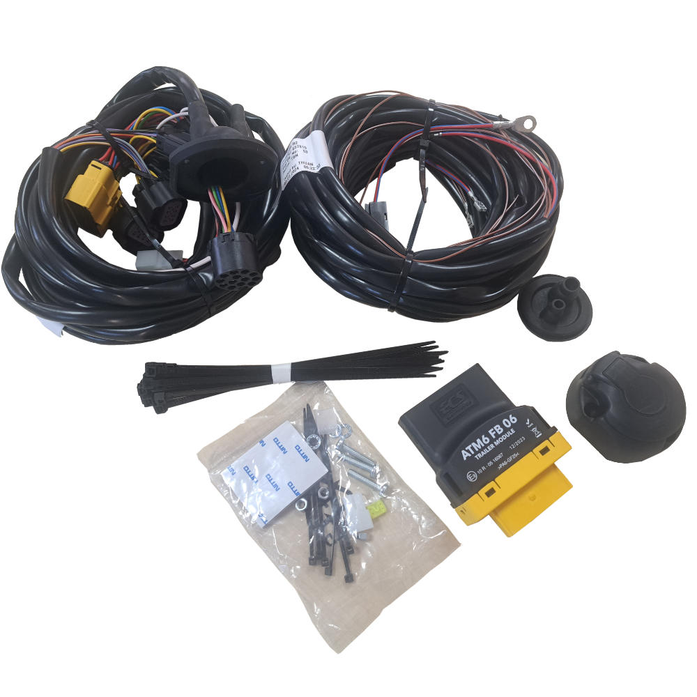 Elektrokabelsatz 13-polig zu VeloSwing
