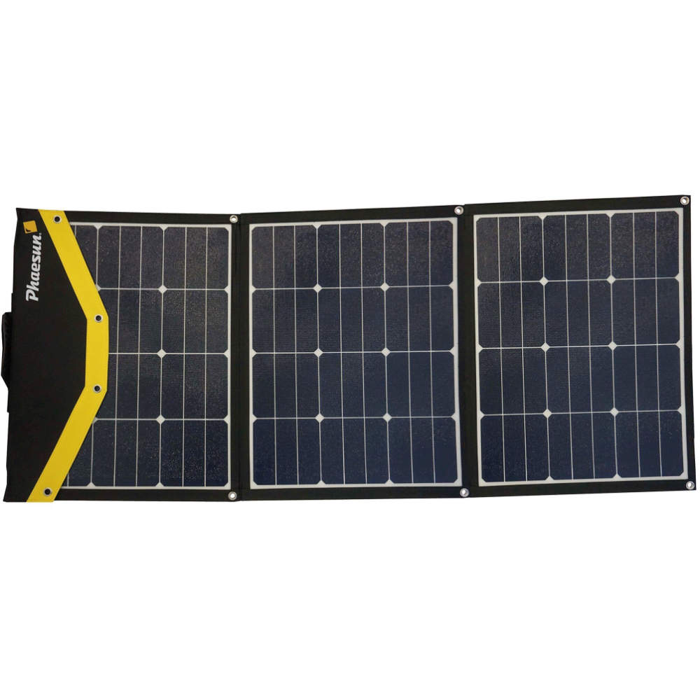 Phaesun Faltmodul Fly Weight 135 Wp