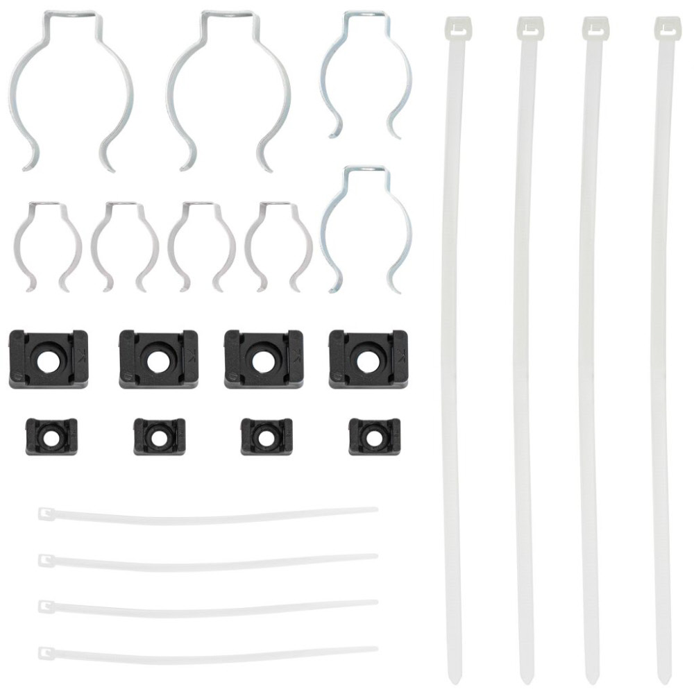 Brugger FlexiMags Set Classic