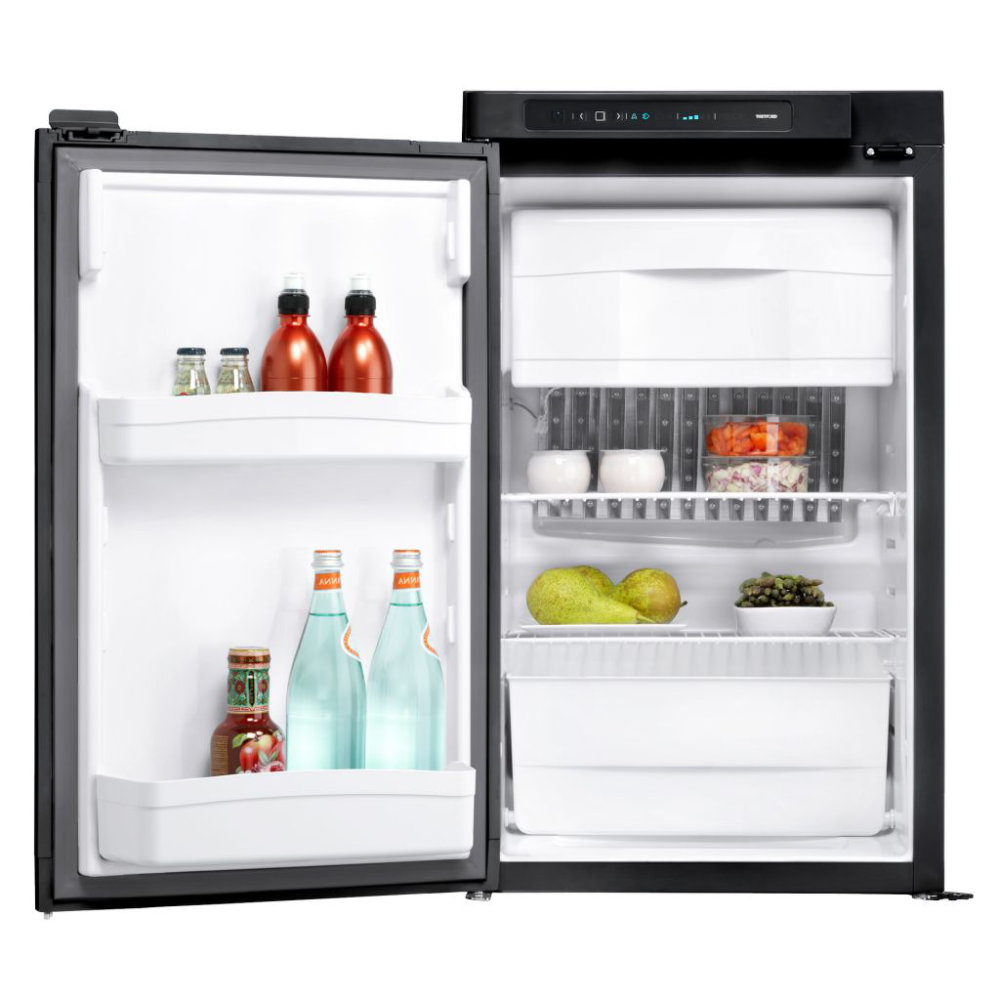 Thetford Kühlschrank N4080 E+, 81 Liter, 12/230 V/Gas 30 mbar