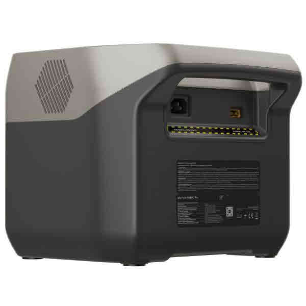 EcoFlow Powerstation RIVER 2 Pro 800 Watt