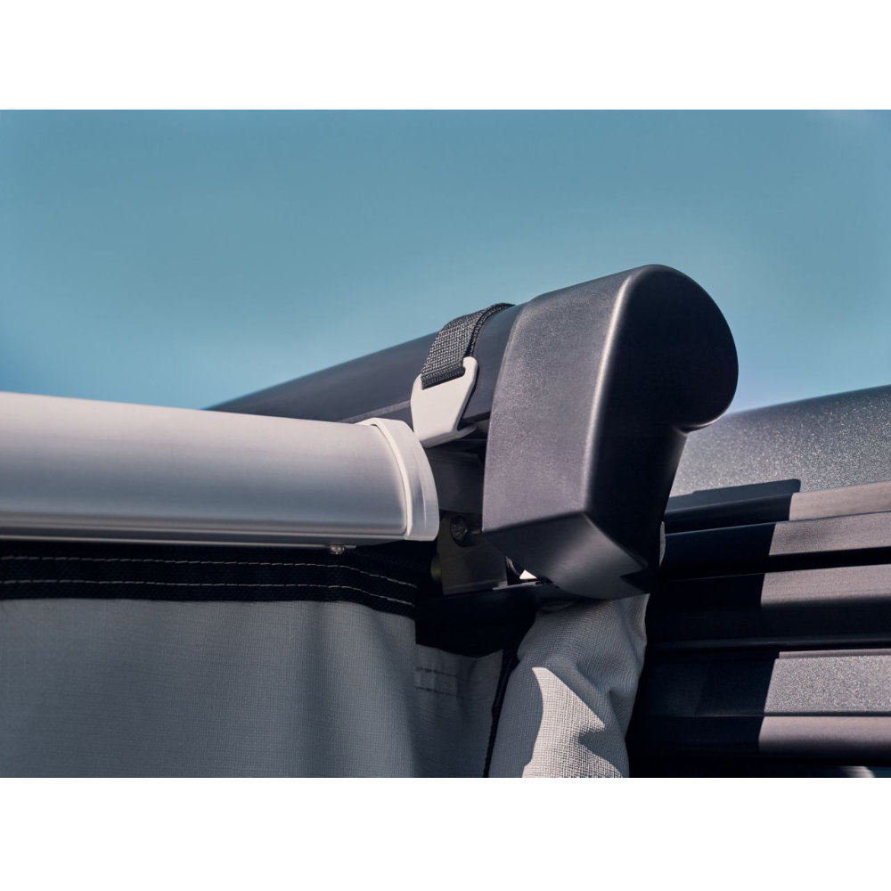Thule Markisenzelt Residence G3 T5/T6 für Omnistor 5102, Auszug 2 m, Länge 2,6 m