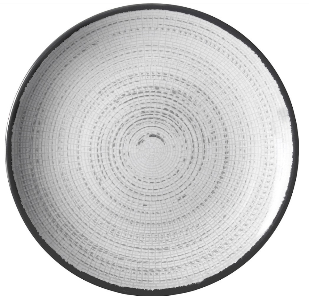 Brunner Dessertteller Brunner Tivoli Durchm. 20 cm