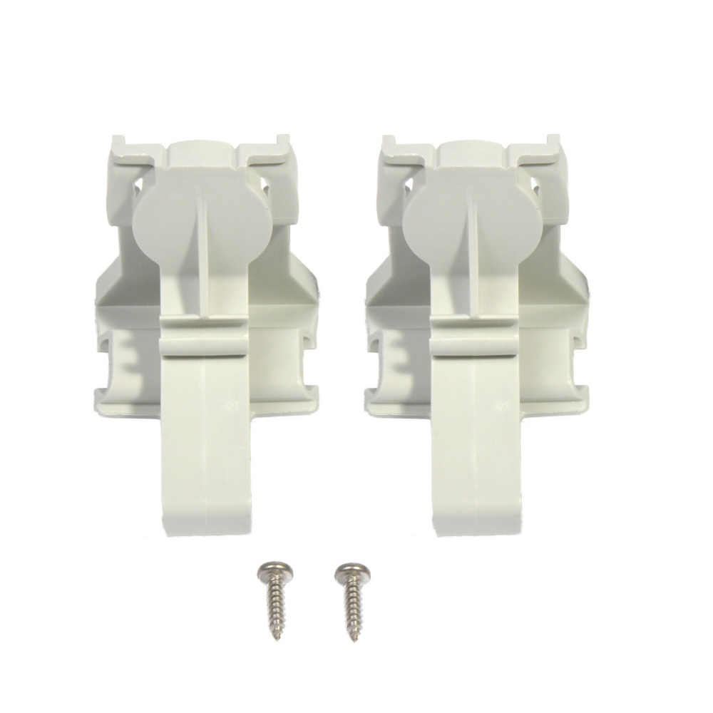 Thule Befestigungssatz Spannstange und Klemmprofil 9200 (Nr. 1500602498)