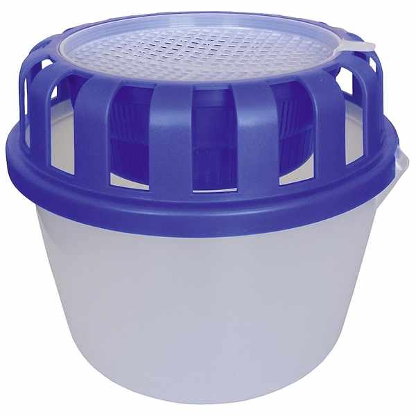 Cago Luftentfeuchter Box CA 70 inkl. 1 kg Granulat