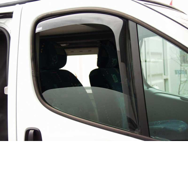 Windabweiser für Renault Master/Opel Movano ab Bj. 2011