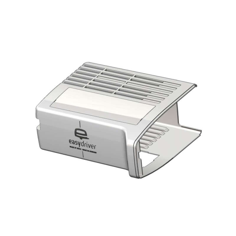 Reich Außengehäuse für easydriver pro (Nr. 227-1531WK)