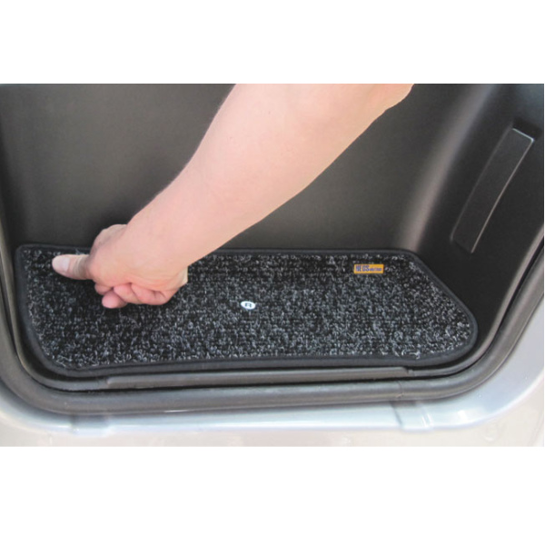 HEOSdoor mat - Fußmatte