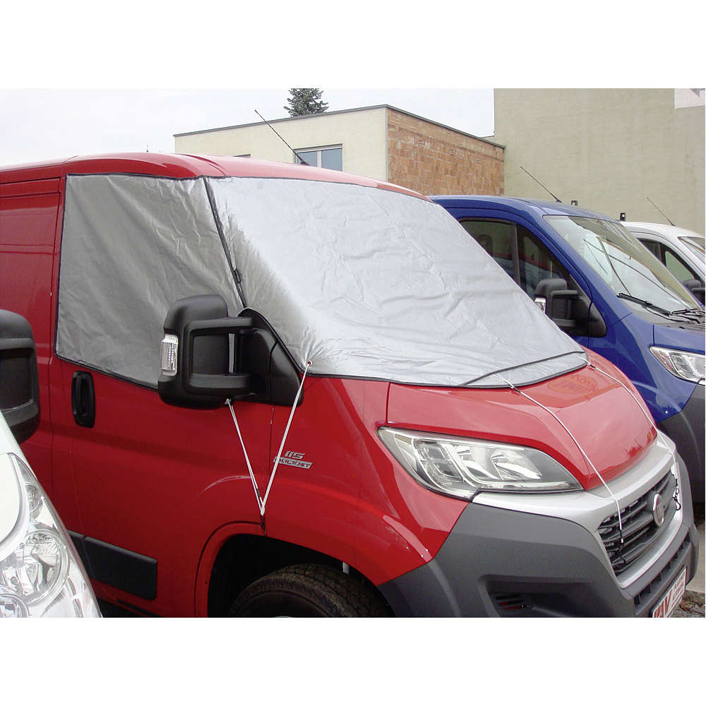 Tecon Covercraft Winterisoliermatte Isolux