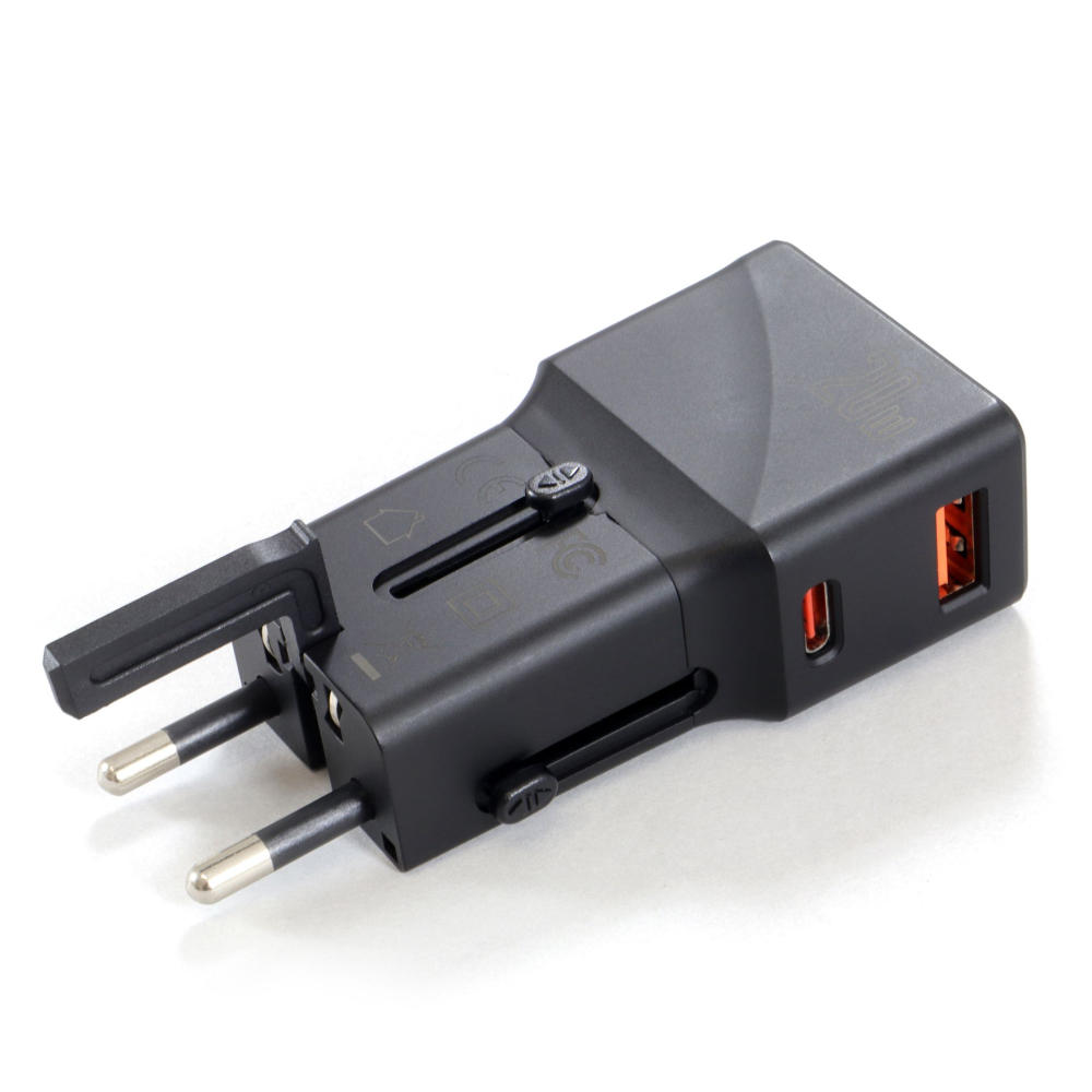 Origin Outdoors USB-PD-Ladegerät Pocket