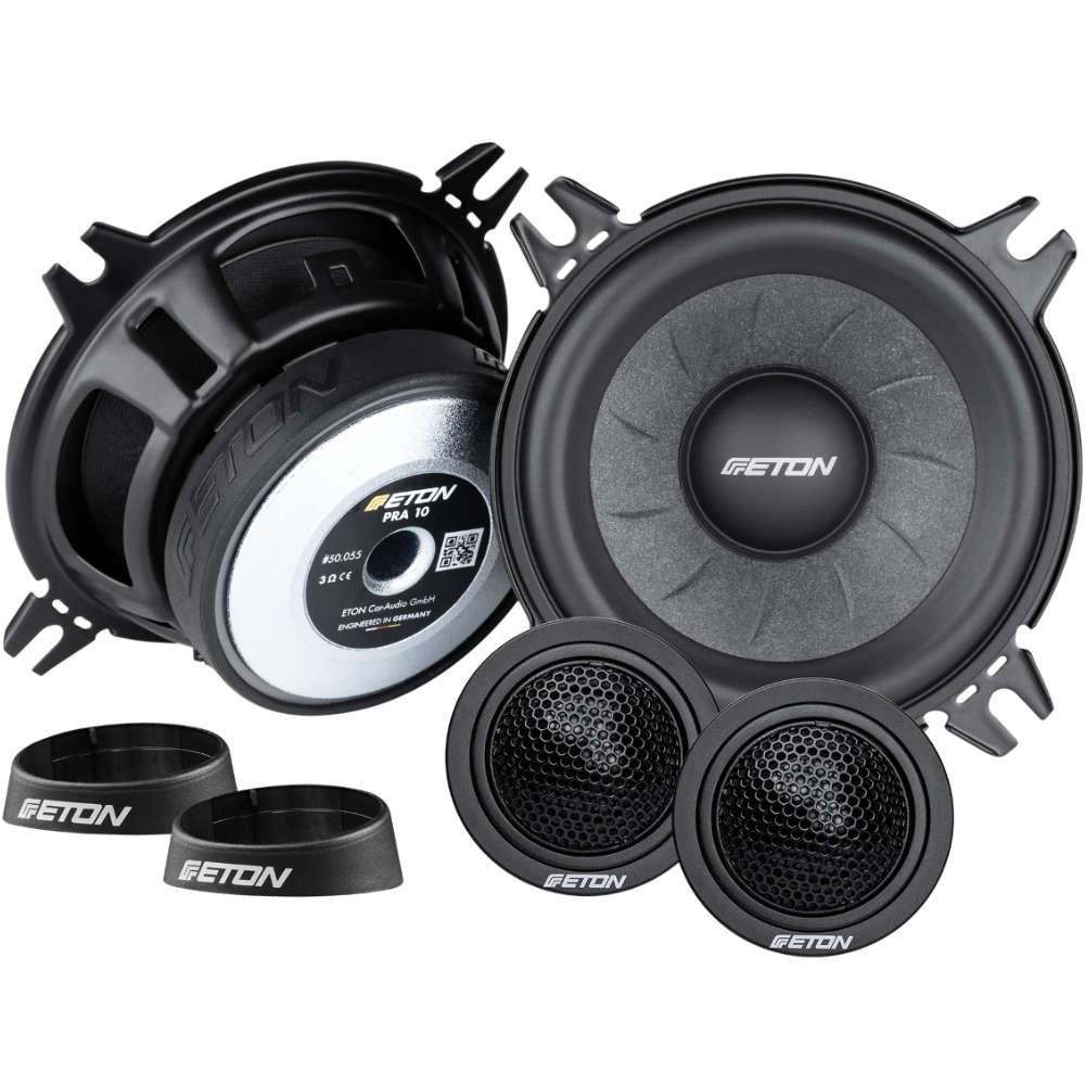 Eton Soundsystem PRA 10