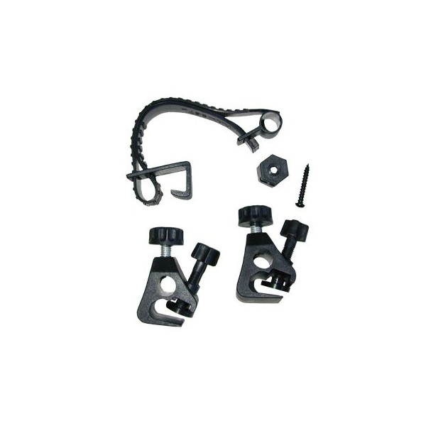 Befestigungs-Set Scope für 1 Spiegel (Nr. 7103992)