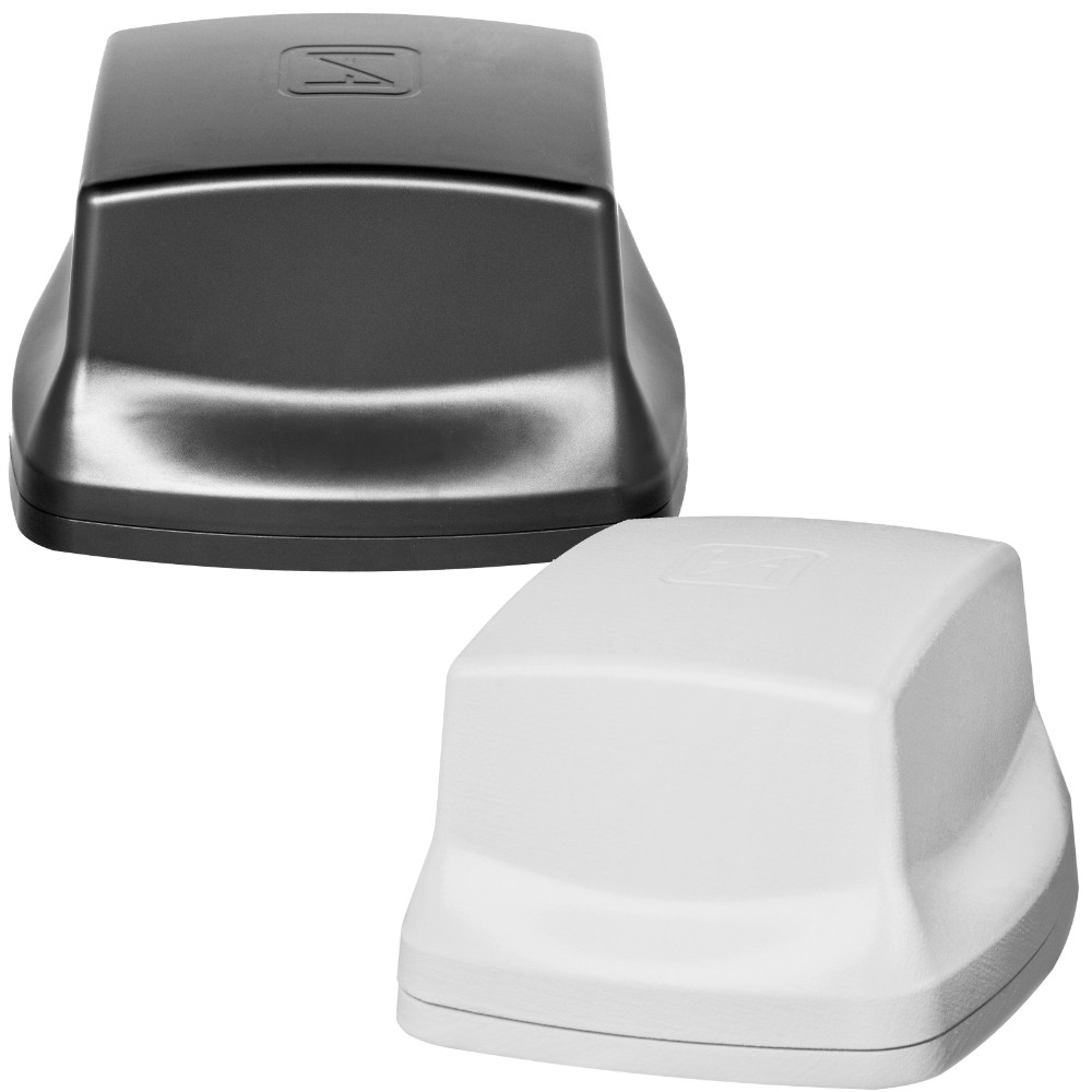 Campernet 5G / WLAN-Dachantenne, 4 x 4 MIMO, Kabelführung zentral