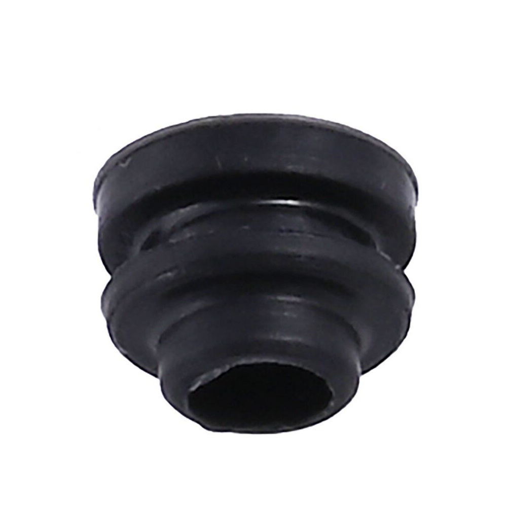 Dometic Haltestopfen schwarz für Roste zu MO 9222/MO 9722, neu (Nr. 4453001426)