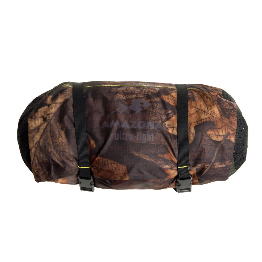 Amazonas Traveller Tarp Forest