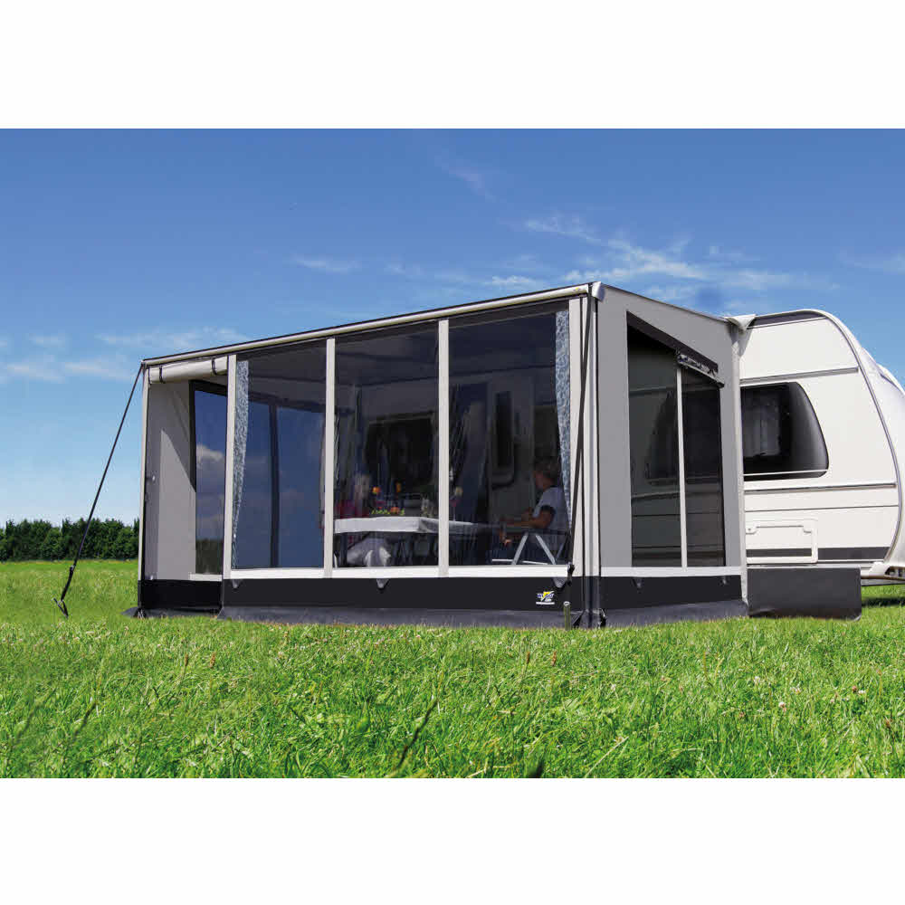 Wigo Markisenzelt Rolli Classic