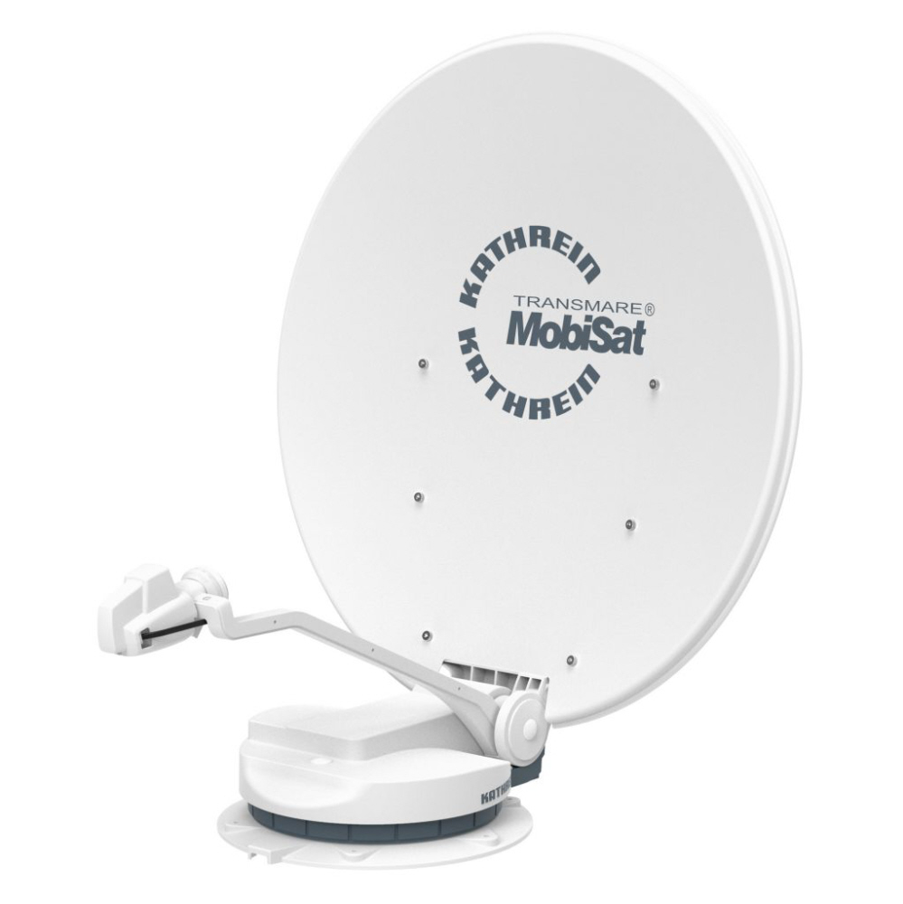 Kathrein Sat-Anlage CAP 850 GPS