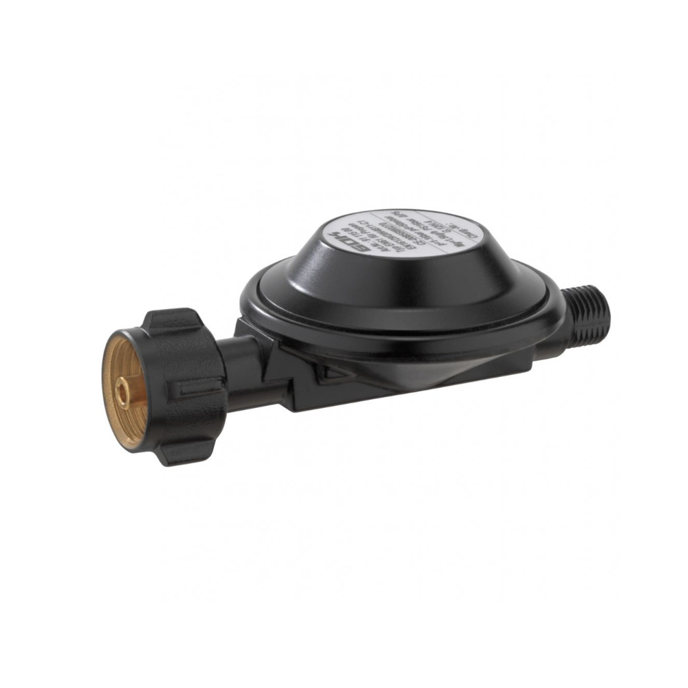 GOK Niederdruckregler Typ EN61, PS 16 bar - 50 mbar