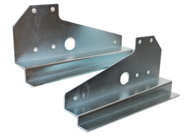Reich Easydriver Adaptersatz für Alko M Chassis bis 1800 kg, smart