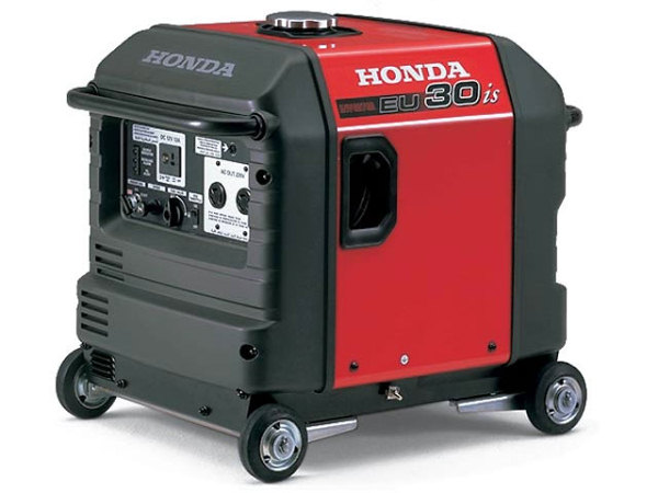 Honda Stromerzeuger EU 30is