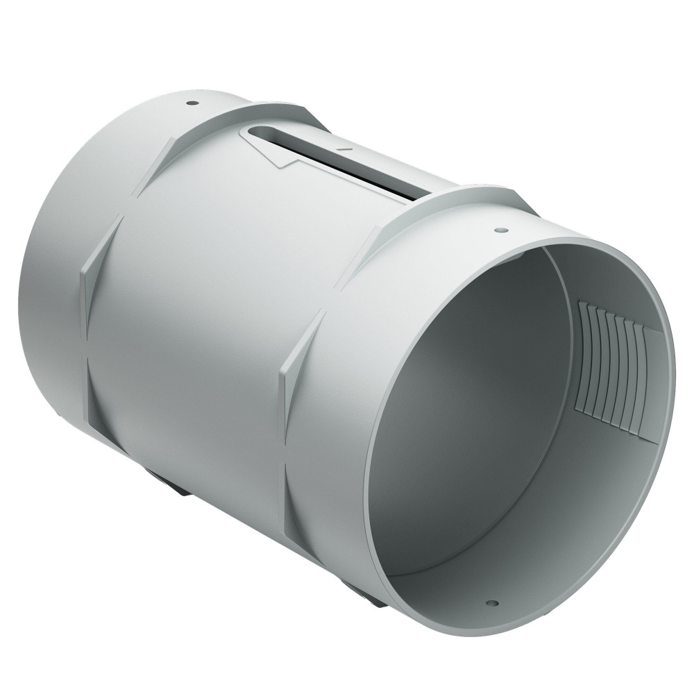Dometic Wandlüfter WVO Belüftungsauslass für Wände